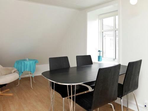 Holiday Home Stokkebro