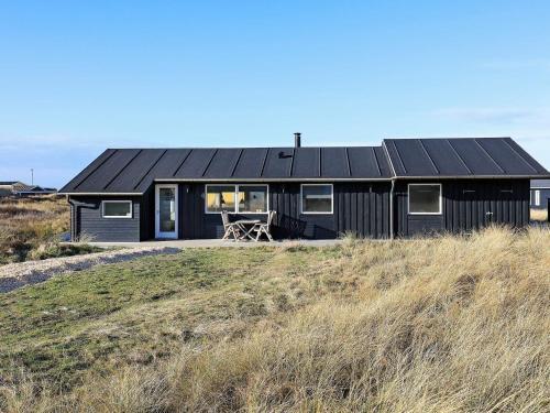 Four-bedroom Holiday Home In Fan� 3