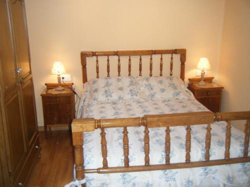 Agroturismo Casa Cebollero Autural