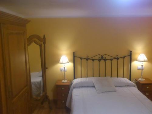 Agroturismo Casa Cebollero Autural