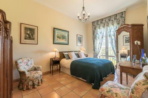 Bed & Breakfast Hacienda Las Tres Ni�as