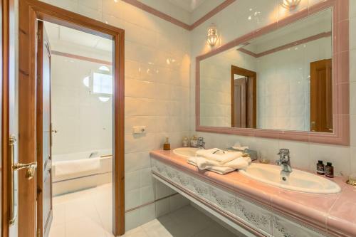 Bed & Breakfast Hacienda Las Tres Ni�as