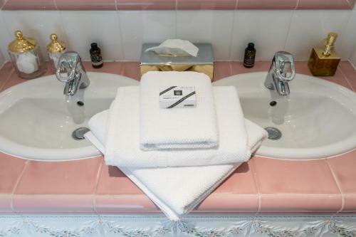 Bed & Breakfast Hacienda Las Tres Ni�as