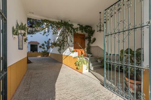 Bed & Breakfast Hacienda Las Tres Ni�as