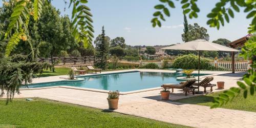 Bed & Breakfast Hacienda Las Tres Ni�as