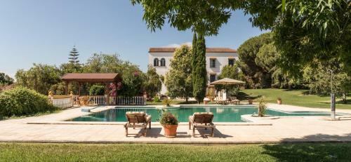 Bed & Breakfast Hacienda Las Tres Ni�as