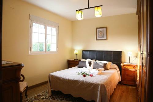 Agroturismo Casa Rural O Lar de Lita