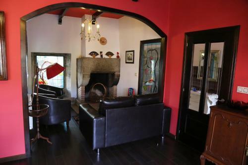 Agroturismo Casa Rural O Lar de Lita