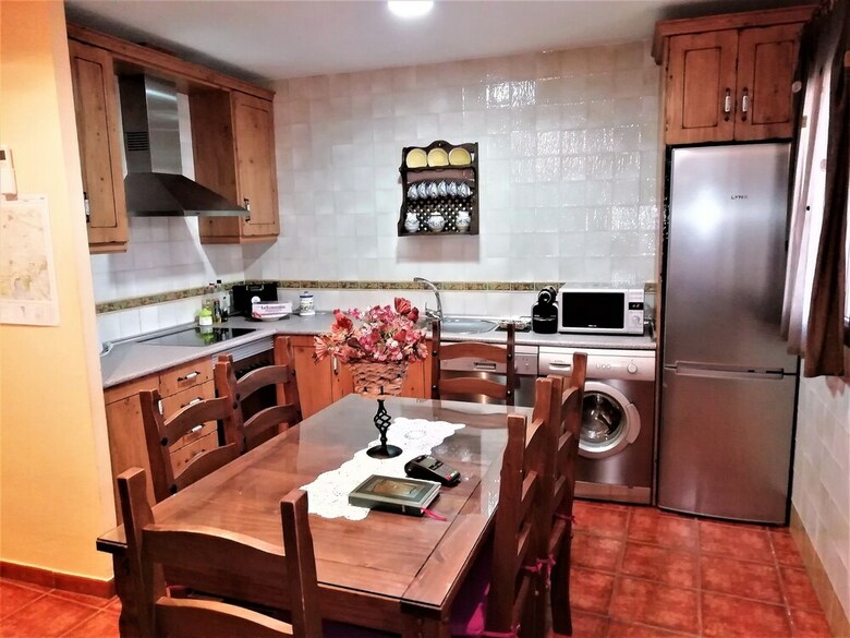 Agroturismo Casa Rural La Dehesa