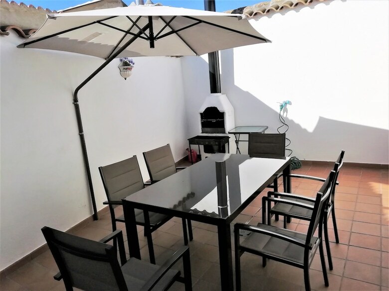 Agroturismo Casa Rural La Dehesa