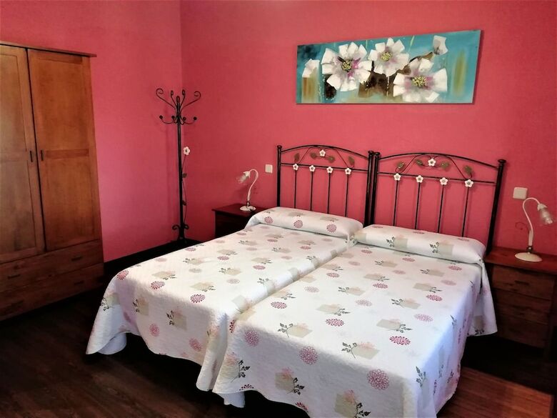 Agroturismo Casa Rural La Dehesa