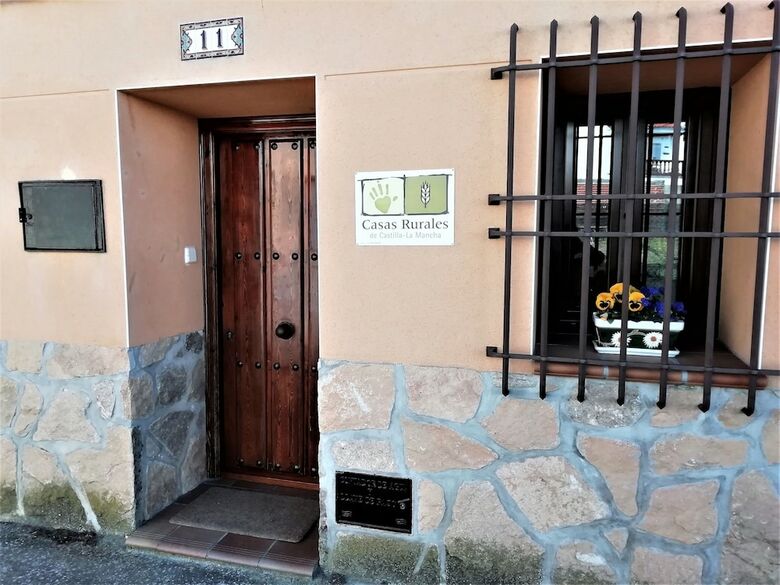 Agroturismo Casa Rural La Dehesa