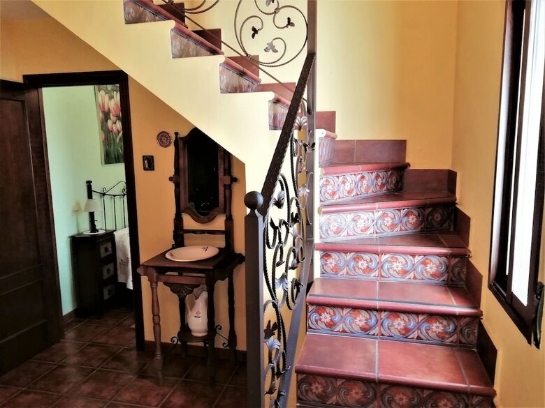 Agroturismo Casa Rural La Dehesa