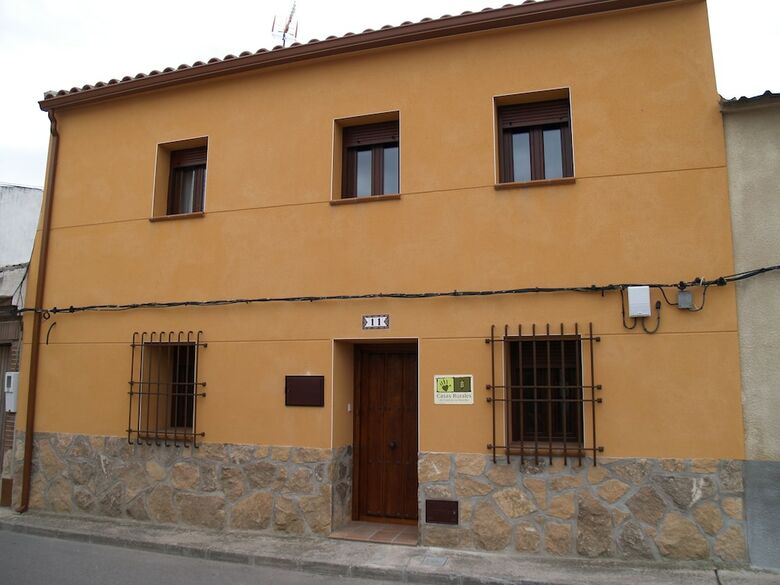 Agroturismo Casa Rural La Dehesa