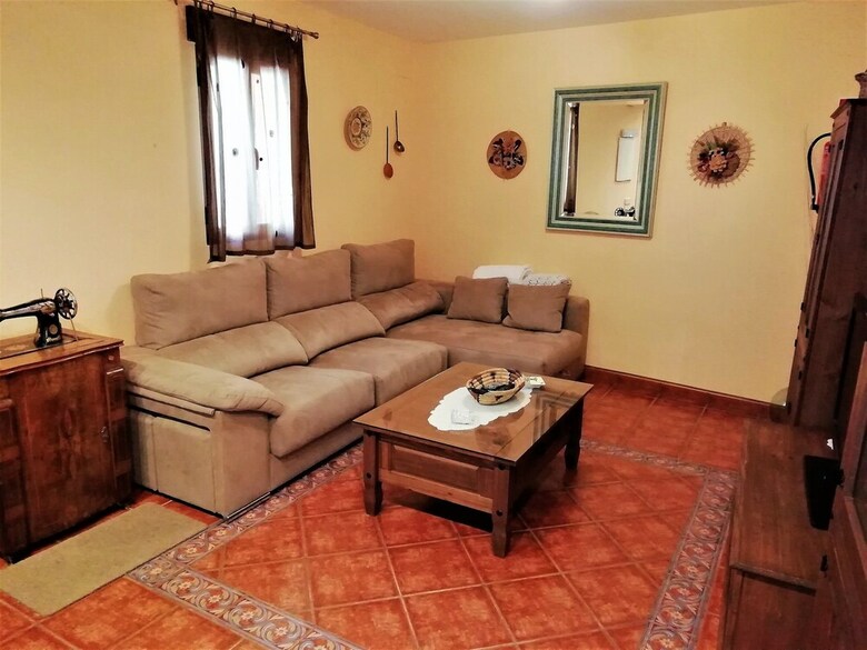 Agroturismo Casa Rural La Dehesa