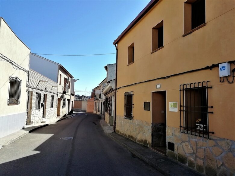 Agroturismo Casa Rural La Dehesa