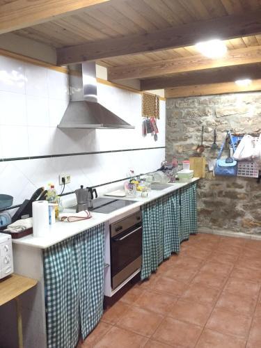 Holiday Home Calle Virgen Pilar
