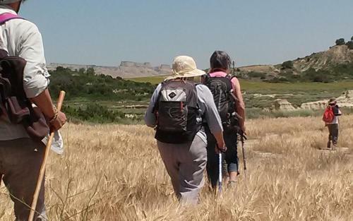 Agroturismo La Canada