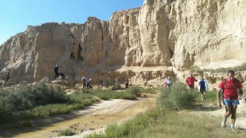 Agroturismo La Canada