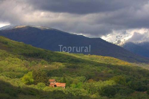 Apartamento Rinc�n Del Valle Del Jerte