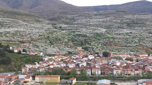 Apartamento Rinc�n Del Valle Del Jerte