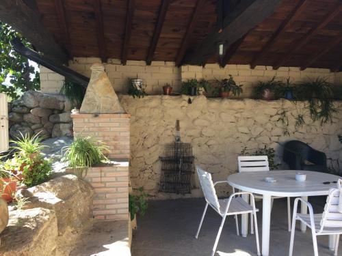 Apartamento La Antigua Tahona