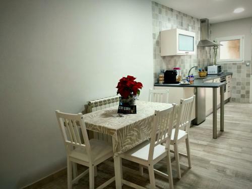 Agroturismo Casa Rural El Ca�o