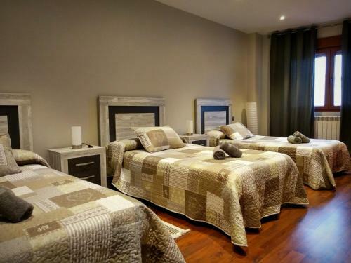 Agroturismo Casa Rural El Ca�o