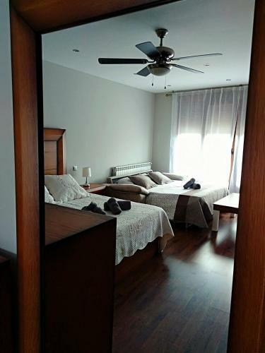 Agroturismo Casa Rural El Ca�o