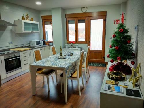 Agroturismo Casa Rural El Ca�o
