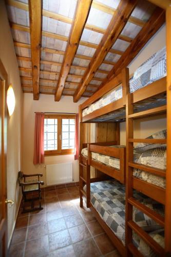 Agroturismo Entre Roures