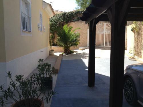 Pinada Del Rio Villa, Alicante