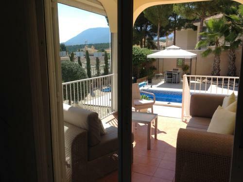 Pinada Del Rio Villa, Alicante