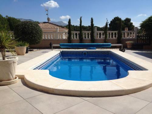Pinada Del Rio Villa, Alicante