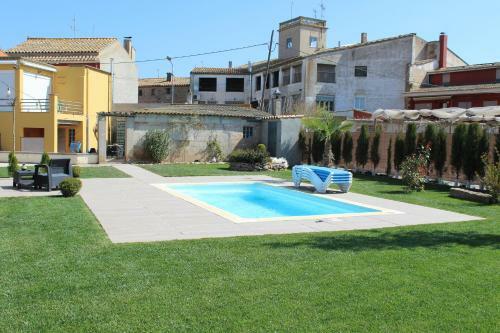 Agroturismo Ca La Provid�ncia