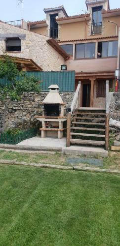 Agroturismo La Ca�ada Real