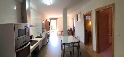 Apartamento El Palacio Del Campo