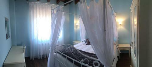 Apartamento El Palacio Del Campo