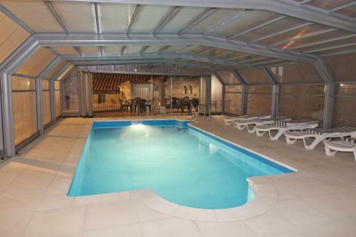 Apartamento El Palacio Del Campo