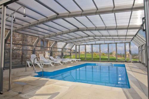 Apartamento El Palacio Del Campo