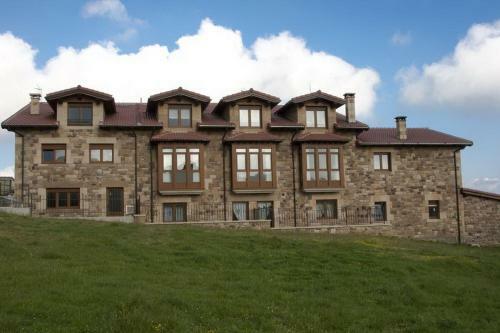 Apartamento El Palacio Del Campo