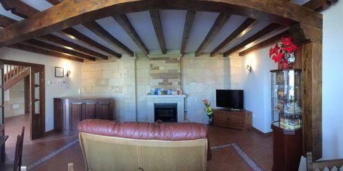 Apartamento El Palacio Del Campo