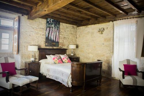 Hotel Turismo Rural As Casas