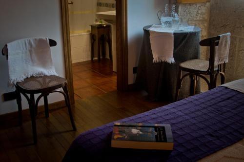 Hotel Turismo Rural As Casas