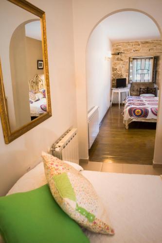 Hotel Turismo Rural As Casas