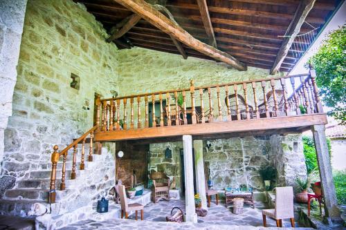 Hotel Turismo Rural As Casas