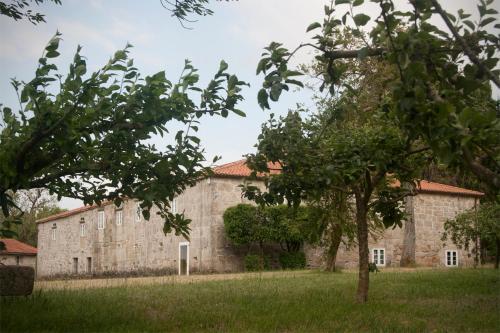 Hotel Turismo Rural As Casas