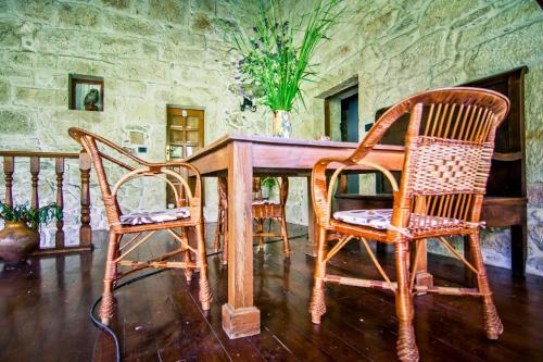 Hotel Turismo Rural As Casas