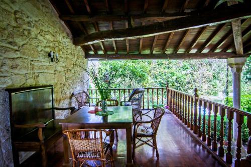 Hotel Turismo Rural As Casas