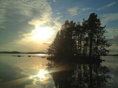 Holiday Home Tipuniemi